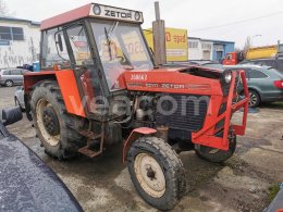 Aukcja internetowa: ZETOR  10111
