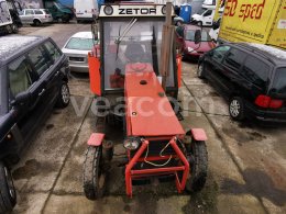 Aukcja internetowa: ZETOR  10111