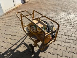 Online aukce: WACKER  WERKE FU 4/200SW+2X VIBRÁTOR