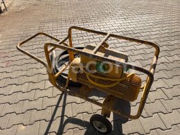 Online aukce: WACKER  WERKE FU 4/200SW+2X VIBRÁTOR