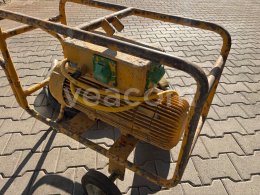 Online aukce: WACKER  WERKE FU 4/200SW+2X VIBRÁTOR