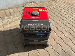 Online aukce: HONDA  EU30IS