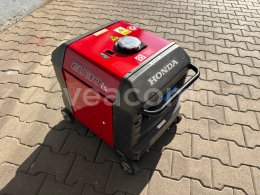 Online aukce: HONDA  EU30IS