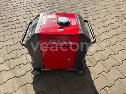 Online aukce: HONDA  EU30IS