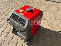 Online aukce: HONDA  EU30IS