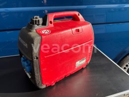 Online aukce: HONDA  EU20I