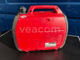 Online aukce: HONDA  EU20I