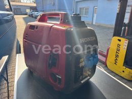 Online aukce: HONDA  EU20I
