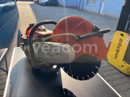 Online aukce: STIHL  TS 500I