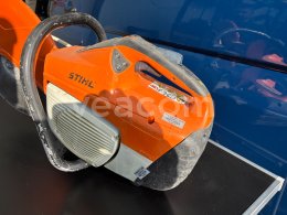 Online aukce: STIHL  TS 500I
