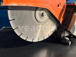 Online aukce: STIHL  TS 500I