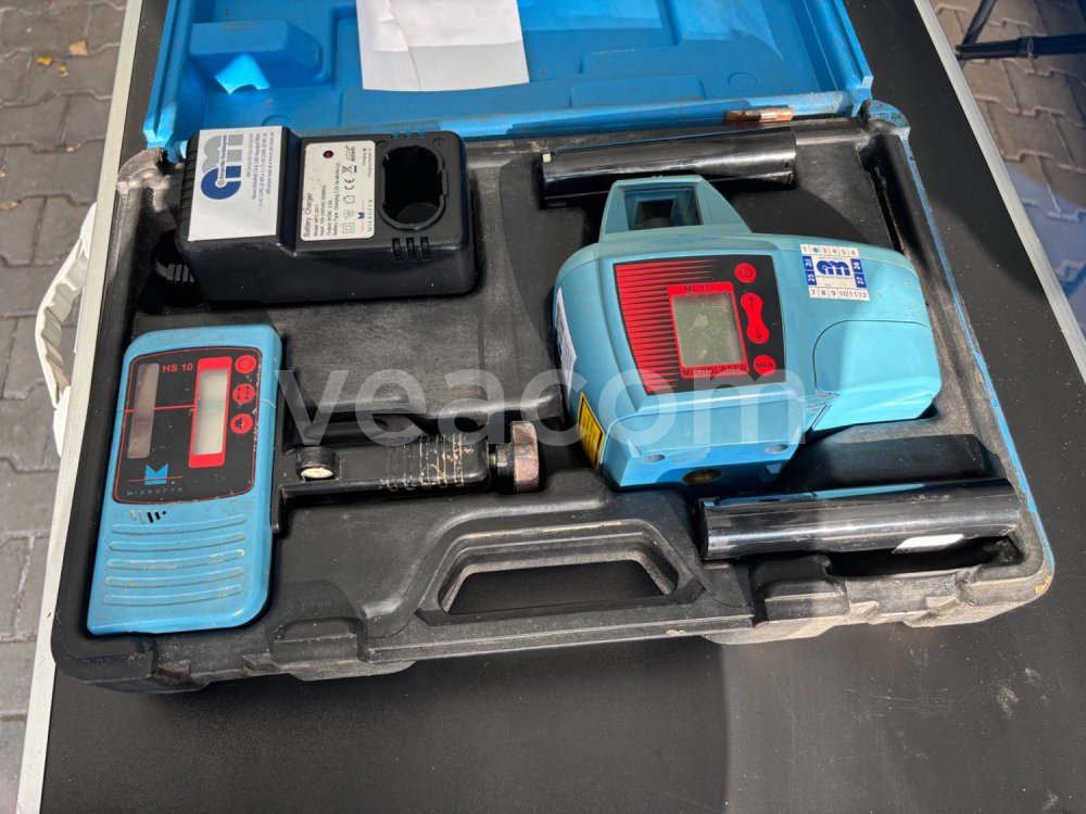 Online auction:  MIKROFYN ML-11