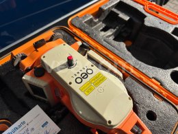 Online aukce:   GEO-FENNEL FET 402 K-L