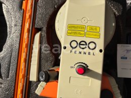 Online aukce:   GEO-FENNEL FET 402 K-L