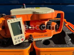 Online aukce:   GEO-FENNEL FET 402 K-L