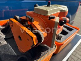 Online aukce:   GEO-FENNEL FET 402 K-L