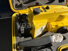 Online aukce: LEICA  BUILDER 309