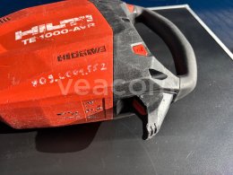 Online aukce: HILTI  TE 1000-AVR