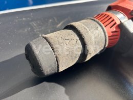 Online aukce: HILTI  TE 60 ATC