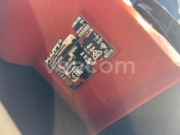Online aukce: HILTI  TE 60 ATC
