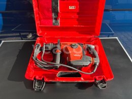 Online aukce: HILTI  TE 30-ATC