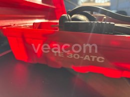 Online aukce: HILTI  TE 30-ATC