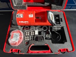 Online aukce: HILTI  PP 10