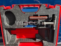 Online aukce: HILTI  PP 10