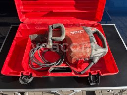Online aukce: HILTI  TE 800-AVR
