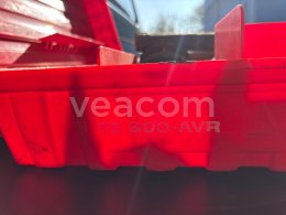 Online aukce: HILTI  TE 800-AVR