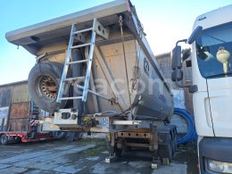Online aukce: MENCI  TIPPER SA 743 R