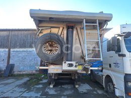 Online aukce: MENCI  TIPPER SA 743 R