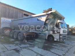 Online aukce: MENCI  TIPPER SA 743 R