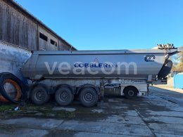 Online aukce: MENCI  TIPPER SA 743 R