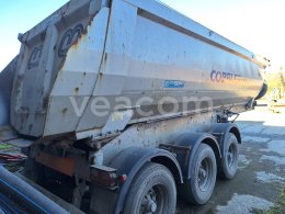 Online aukce: MENCI  TIPPER SA 743 R