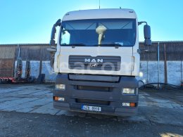 Online aukce: MAN  TGA 18.440