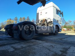 Online aukce: MAN  TGA 18.440