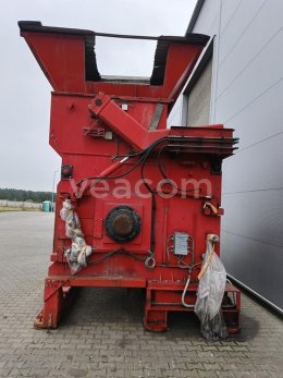 Online auction:  WEIMA FINECUT 2500-800