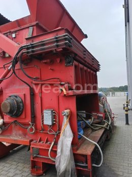 Online aukce:   WEIMA FINECUT 2500-800