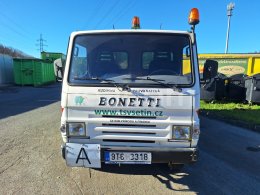 Online aukce: BONETTI  FX 100 4X4