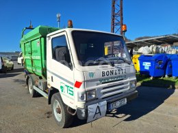 Online aukce: BONETTI  FX 100 4X4