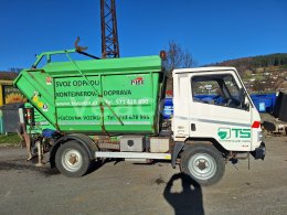 Online aukce: BONETTI  FX 100 4X4