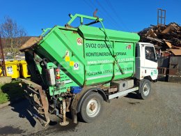 Online aukce: BONETTI  FX 100 4X4