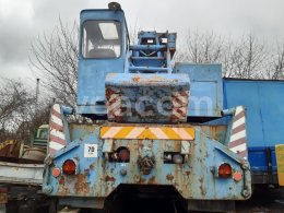 Online aukce: TATRA  T 148 P