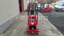 Online aukce:   POP UP IQ PRO 10