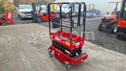 Online aukce:   POP UP IQ PRO 10