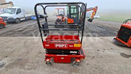 Online aukce:   POP UP IQ PRO 10