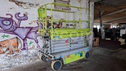 Online aukce:  ITECO IT 12122