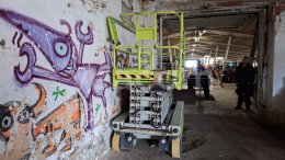 Online aukce:   ITECO IT 12122