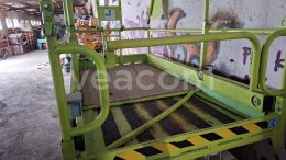 Online aukce:   ITECO IT 12122